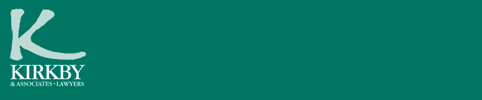 Kirkby & Associates Lawyers - Conveyancing Epping